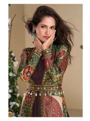 Sayuri  DN 5824 TO 5827